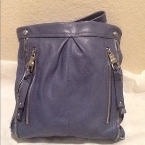 B. Makowsky Tess Satchel